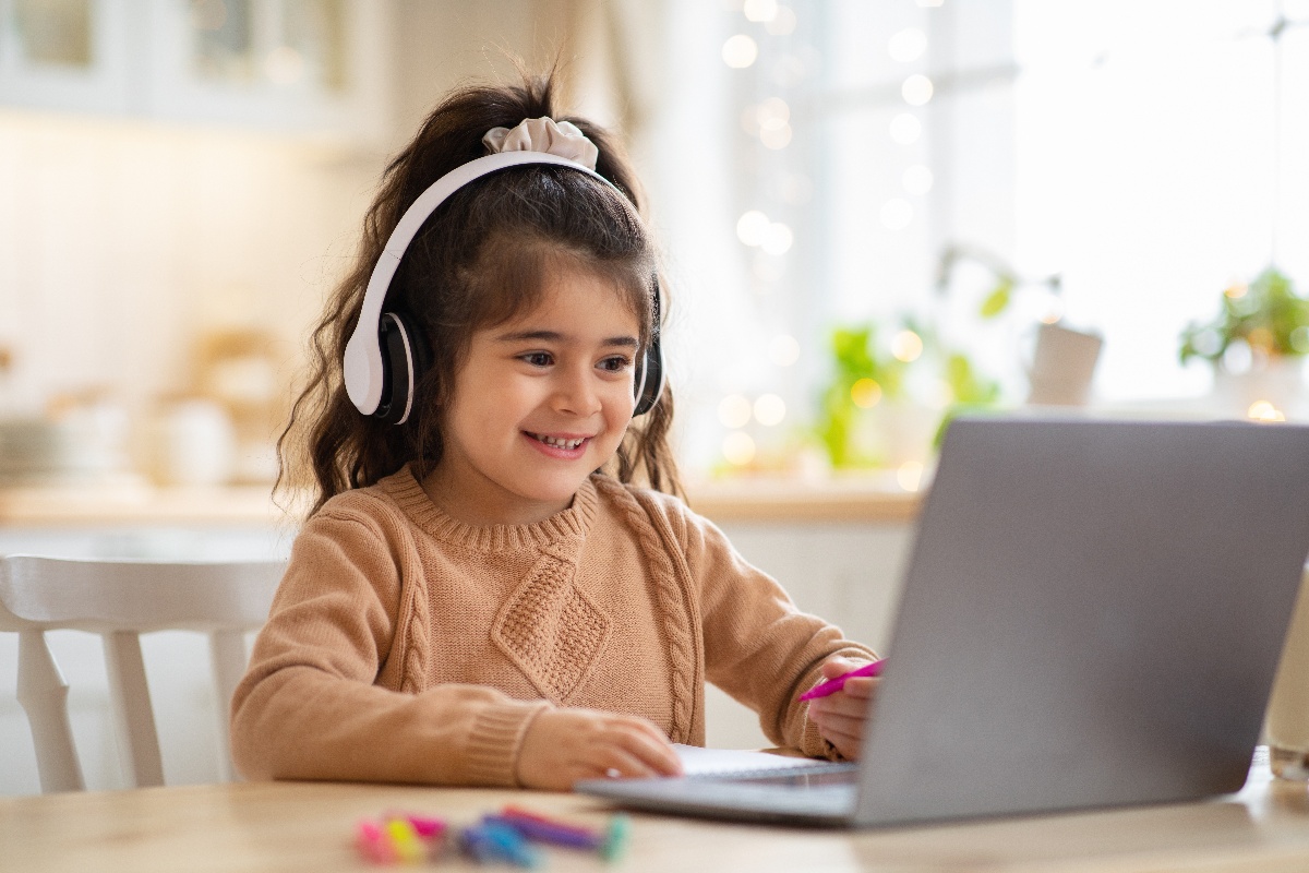 E learning supplies