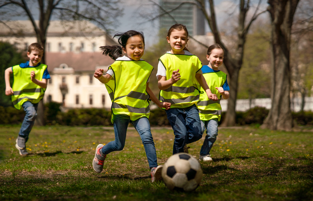 Choosing Fun Afterschool Activities
