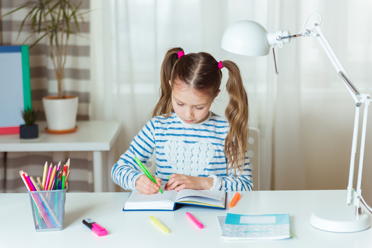 Ensuring Student Success with Personalized School Planners