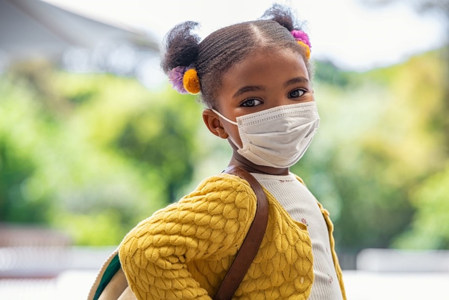 Keeping Your Kids Healthy in School