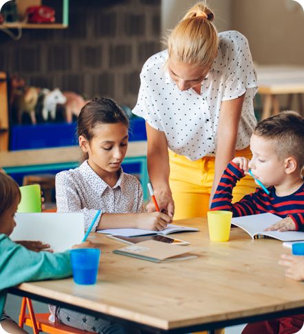 EPI Essential School Supply Kit for Kindergarten and First Grade Students