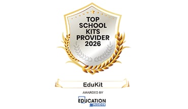 EduKit recognized as a top school kits provider for 2026