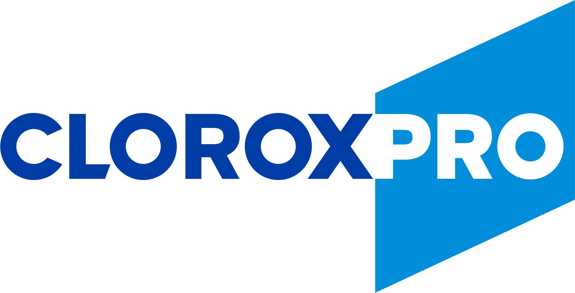 Clorox-pro-logo