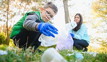 New Years Resolution: Getting Your Family Involved in the Community