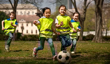 EduKit - Student Athletics and Picking Afterschool Activities