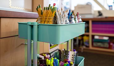 Top 10 School Supplies for Teachers to Keep on Hand