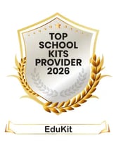EduKit recognized as a top school kits provider for 2026