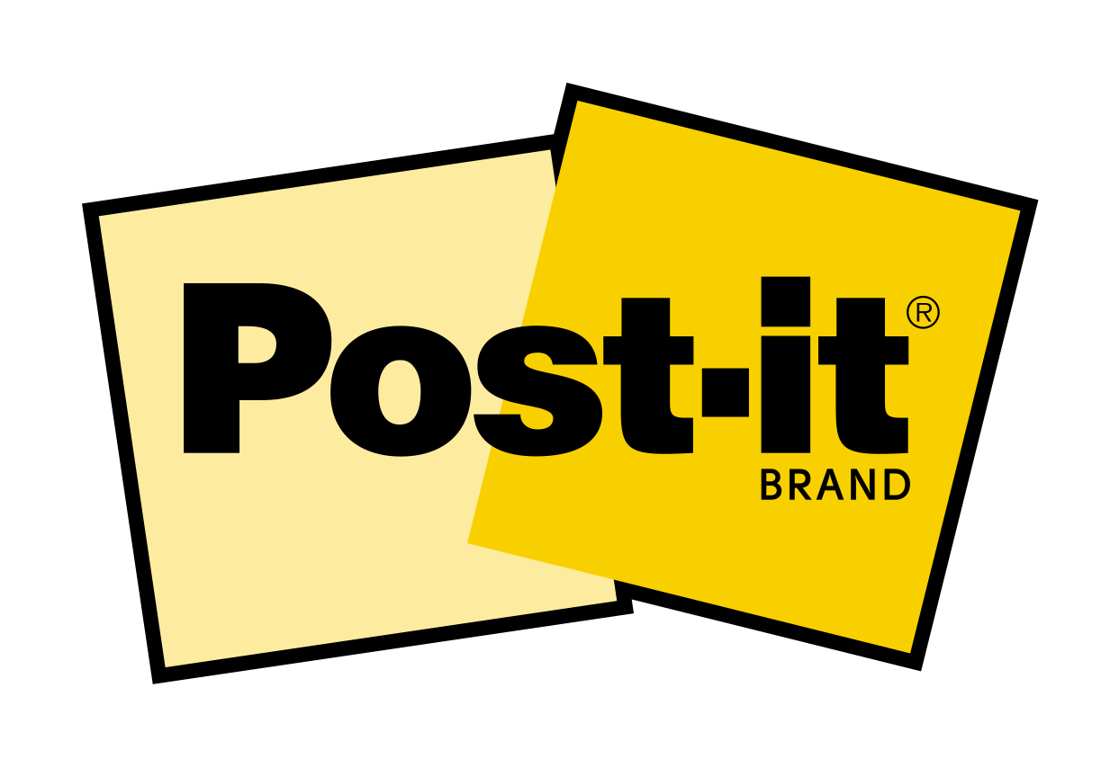Post-it-logo