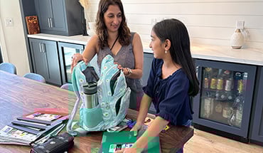 Parent-Teacher Partnership: Nurturing the “Parents as Teachers” Approach